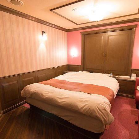 Hotel C Stage (Adults Only) Otaru Kültér fotó