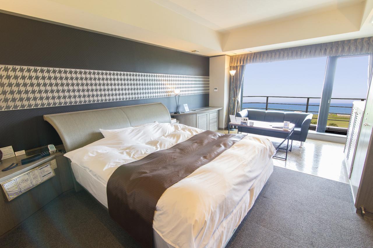 Hotel C Stage (Adults Only) Otaru Kültér fotó